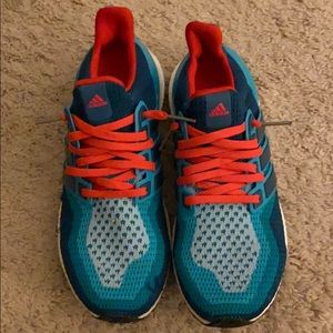 ultra boost 2.0 mineral green